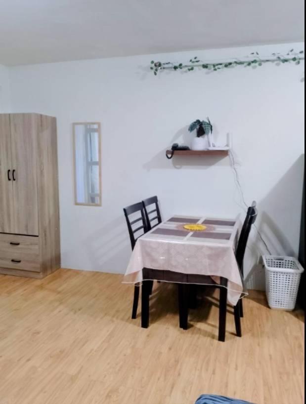 Cozy Condo Davao Экстерьер фото